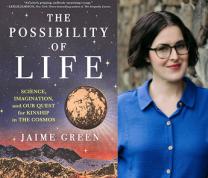 Literary Thursdays: Jaime Green Author of The Possibility of Life image
